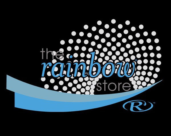 The Rainbow Store