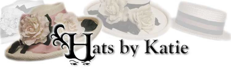 Hats By Katie