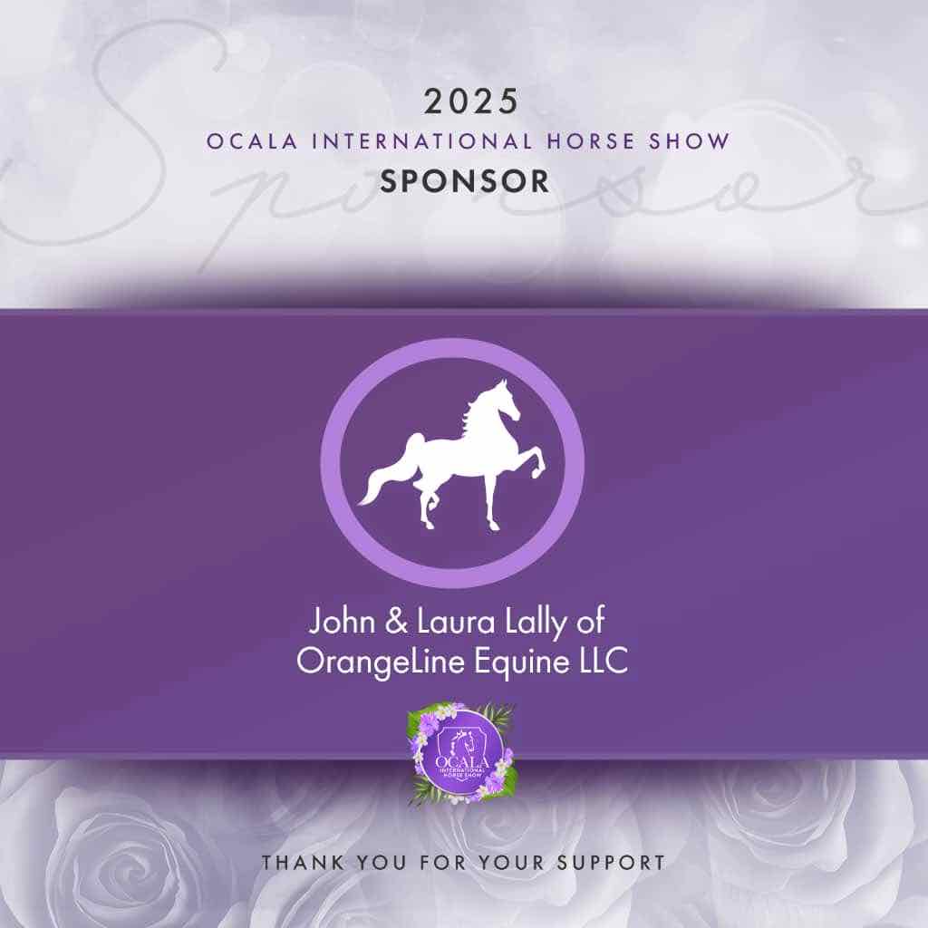 orange-line-equine-sponsor-2025 Hillcroft Farm - OIHS Platinum Sponsor