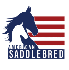 american saddlebred horse association