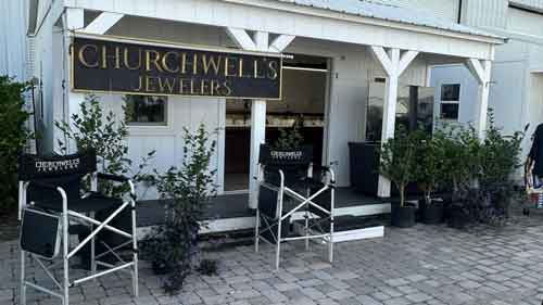 churchwell's jewelers