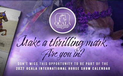 Celebrate 2027 with the new OIHS Calendar!