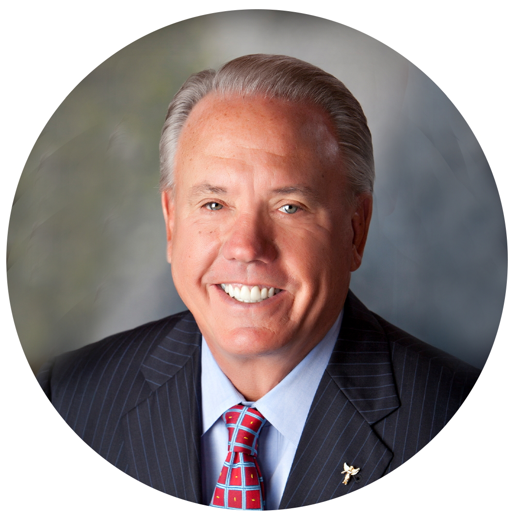 Joe O'Briend, Co-Chair