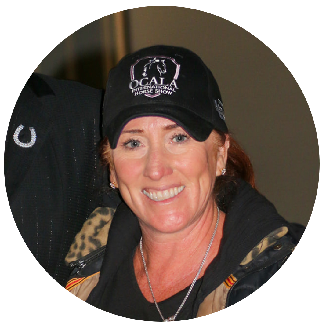 Lark Rene' Henry, Chair and Executive Director